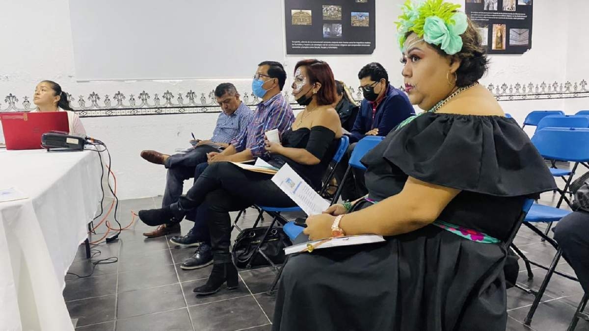 Preparan en Yecapixtla el desfile de la Revolución mexicana