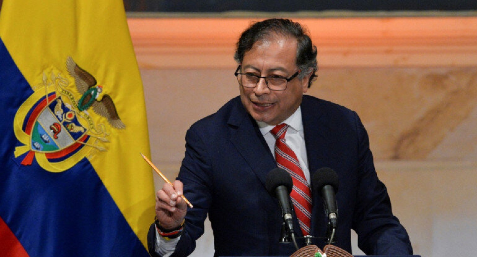 Colombia insta a un 'bloqueo' mundial contra Israel tras tragedia en Gaza