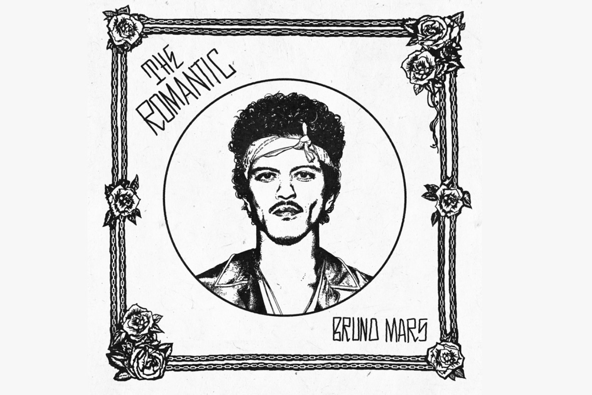 Bruno Mars confirma su regreso con The Romantic, su nuevo álbum de estudio