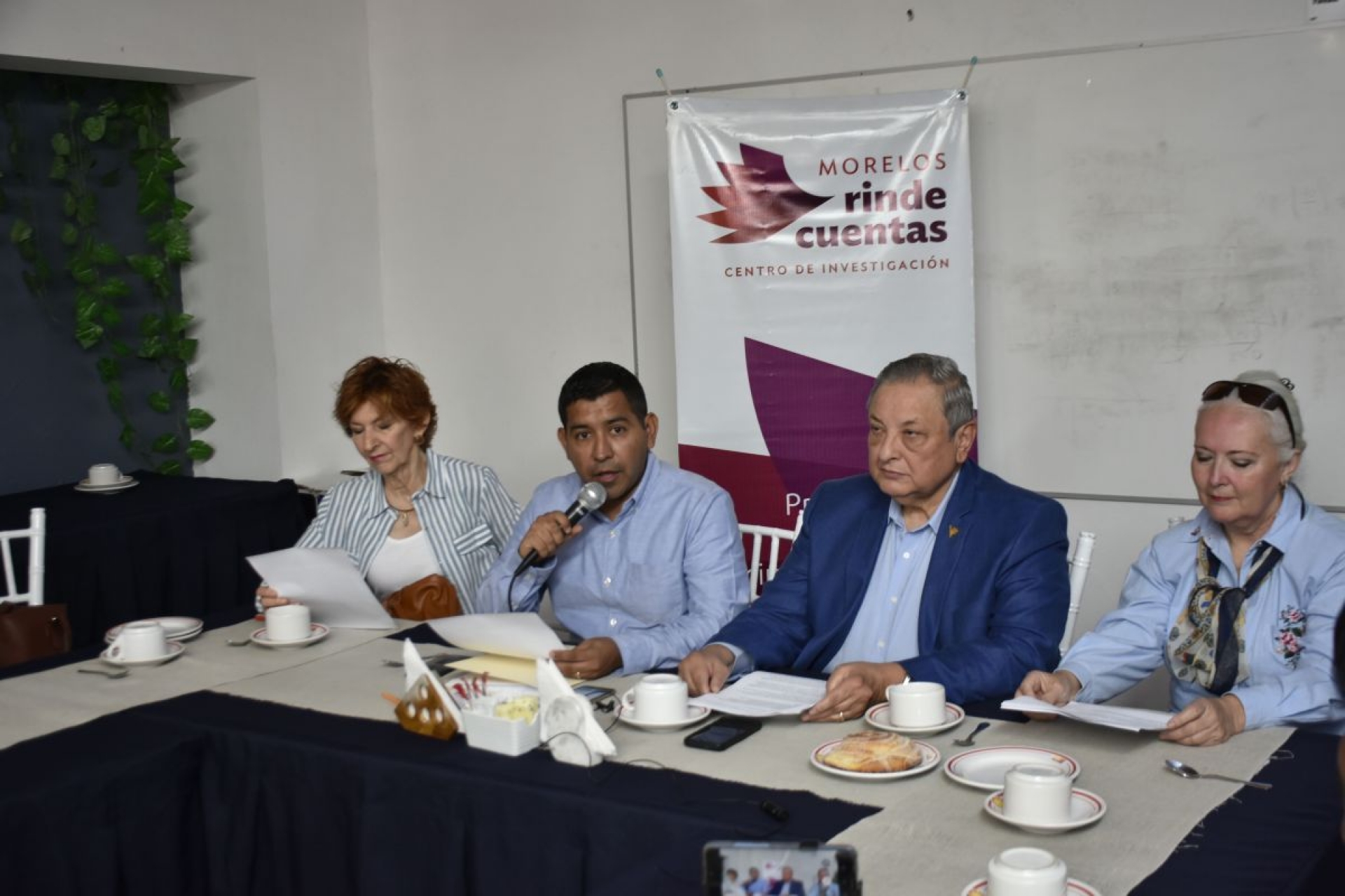 Piden anular proceso para integrar sistema anticorrupción