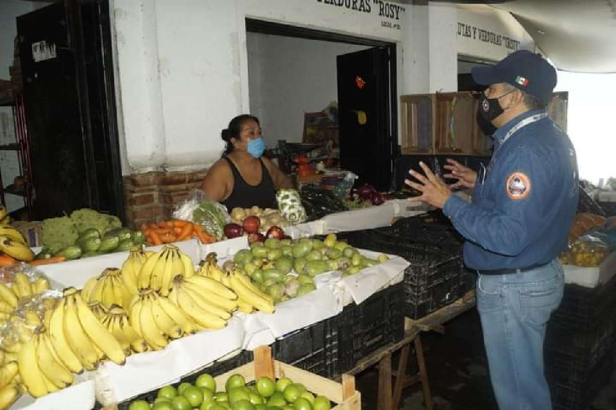 Llaman a reforzar medidas sanitarias en el corredor poniente