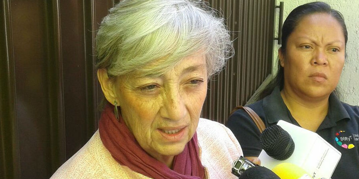 Lo último: Se han registrado dos aspirantes a candidatos independientes para gobernador