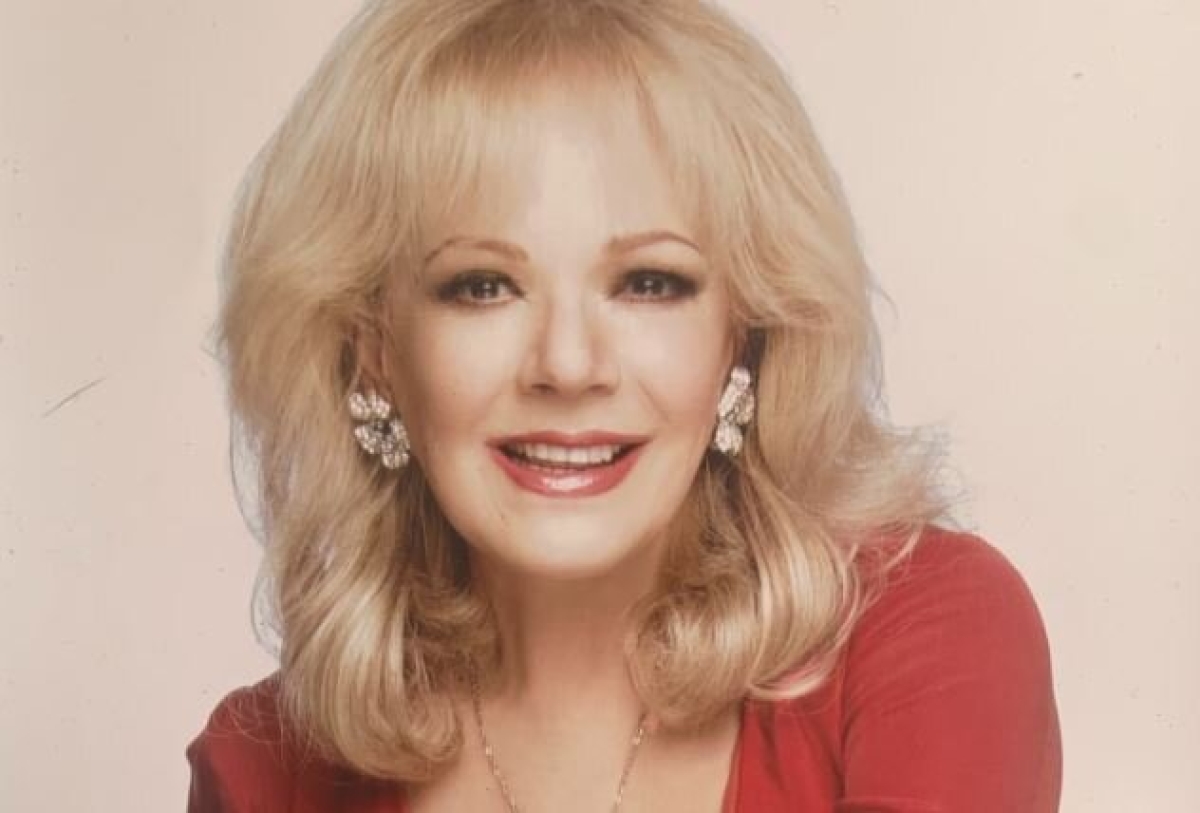 Muere la actriz Gina Romand a los 84 años, fue 'La Rubia de Categoría'