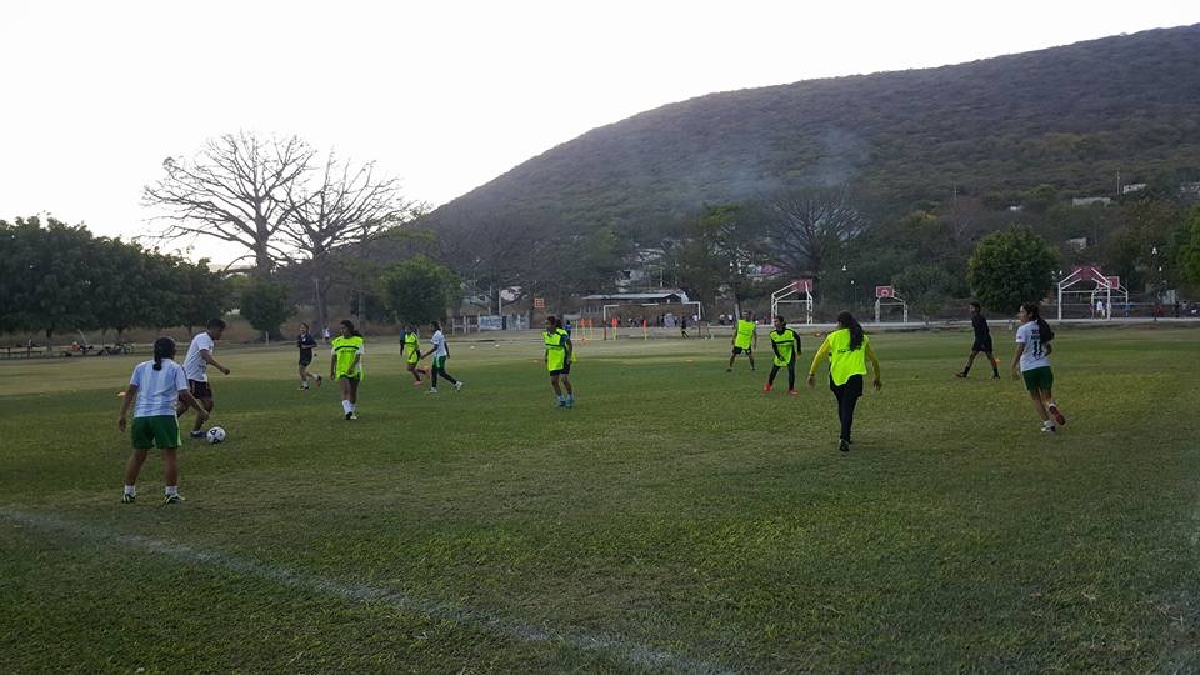 Equipos de Morelos participarán en la Liga Mexicana de Futbol Femenil