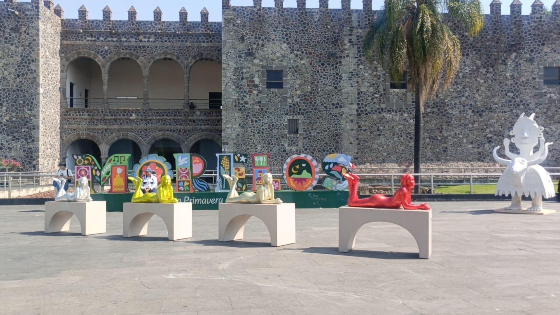 Todo listo para el arranque del festival gastronómico Sabor Es Morelos, este sábado
