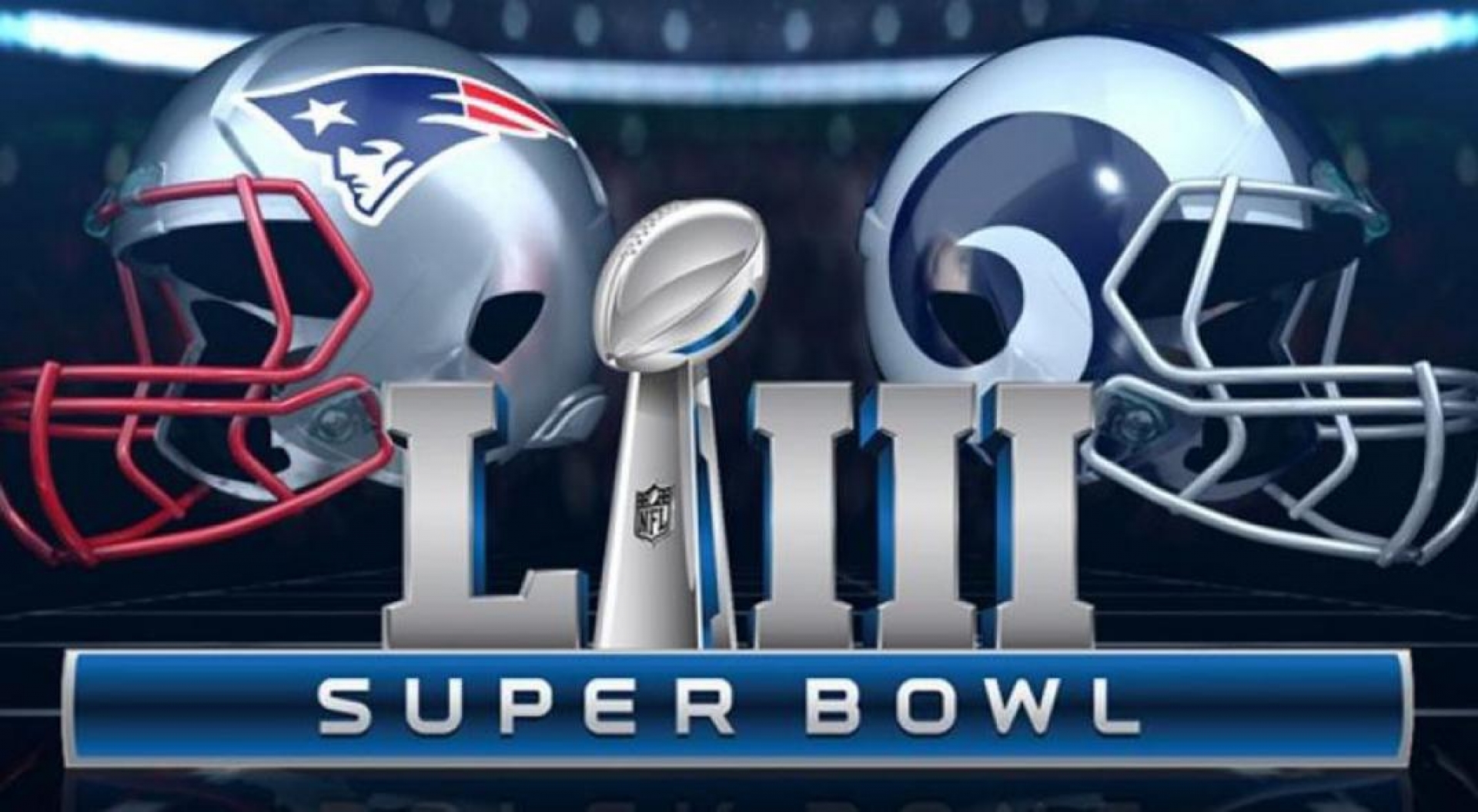 ¿A qué hora inicia el Super Bowl 2019?