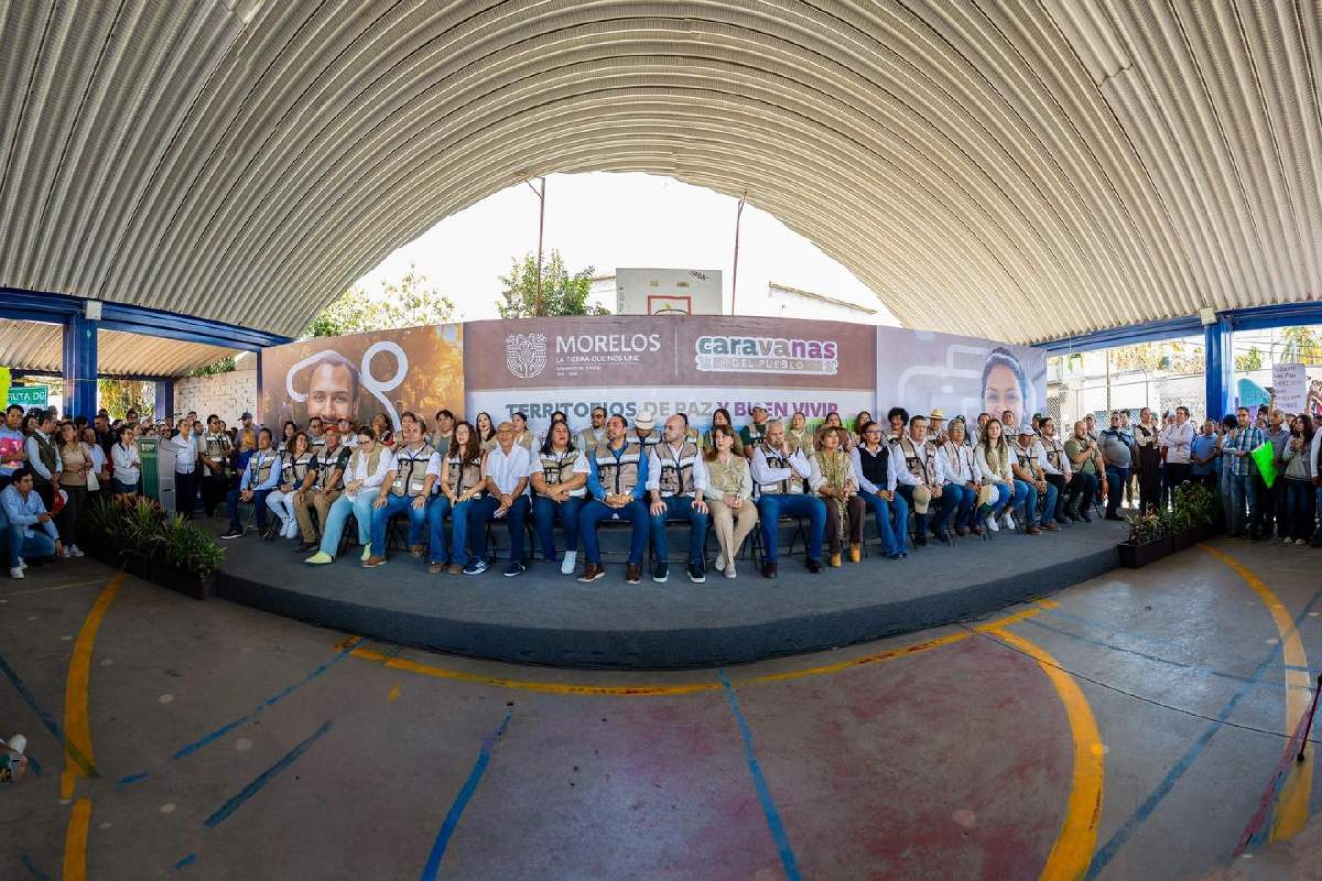 En Temixco repetirá Israel Piña