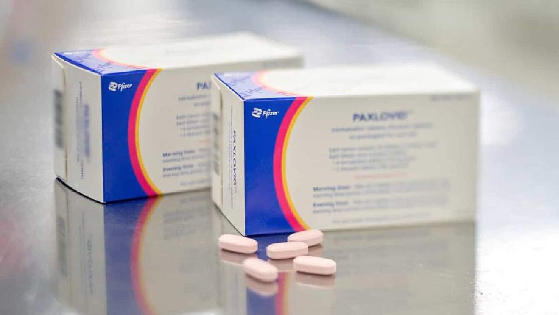Autorizan venta de medicamento contra Covid-19