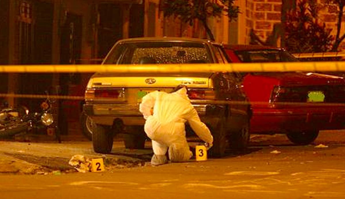 Asesinan a un individuo en Temimilcingo