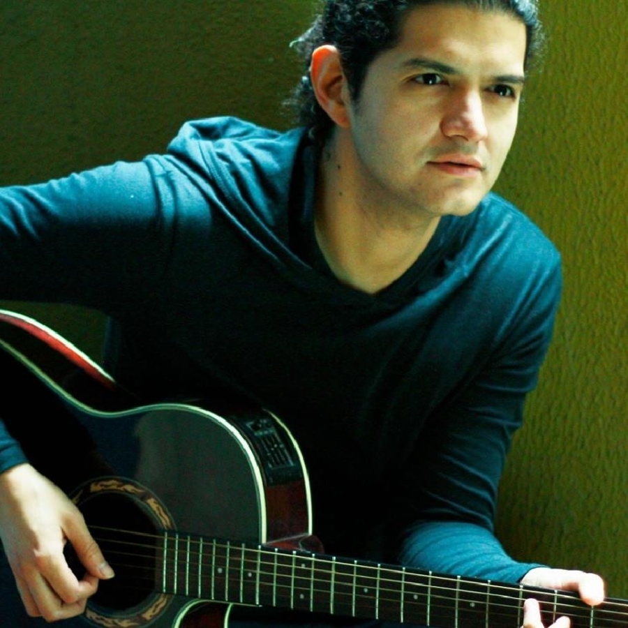Jerónimo Sada será el invitado de “La Madriguera TV”