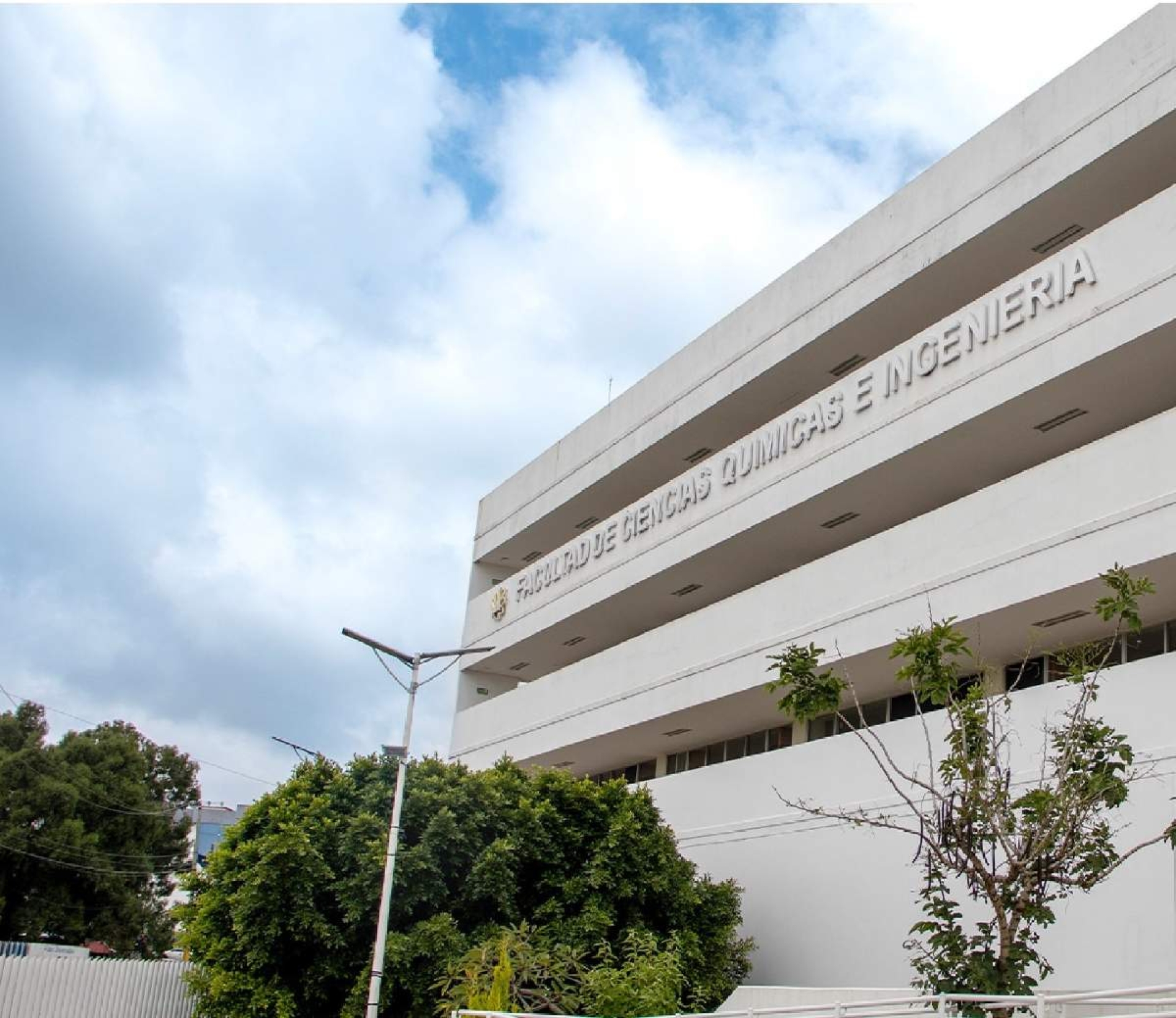 “Resistencia” rechaza clases virtuales en Ciencias Químicas