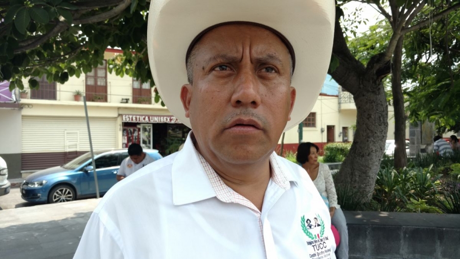 Piden campesinos del oriente ampliar el padrón de beneficiarios con fertilizante