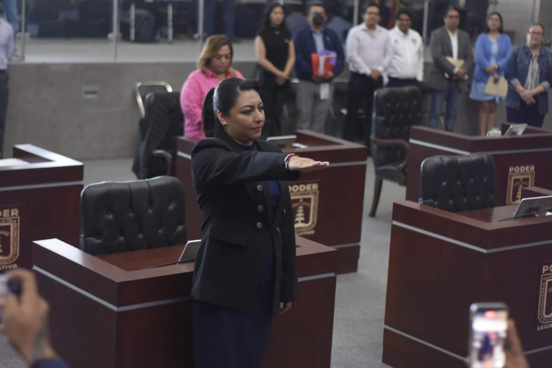 Proponen elegir a regidores en urnas