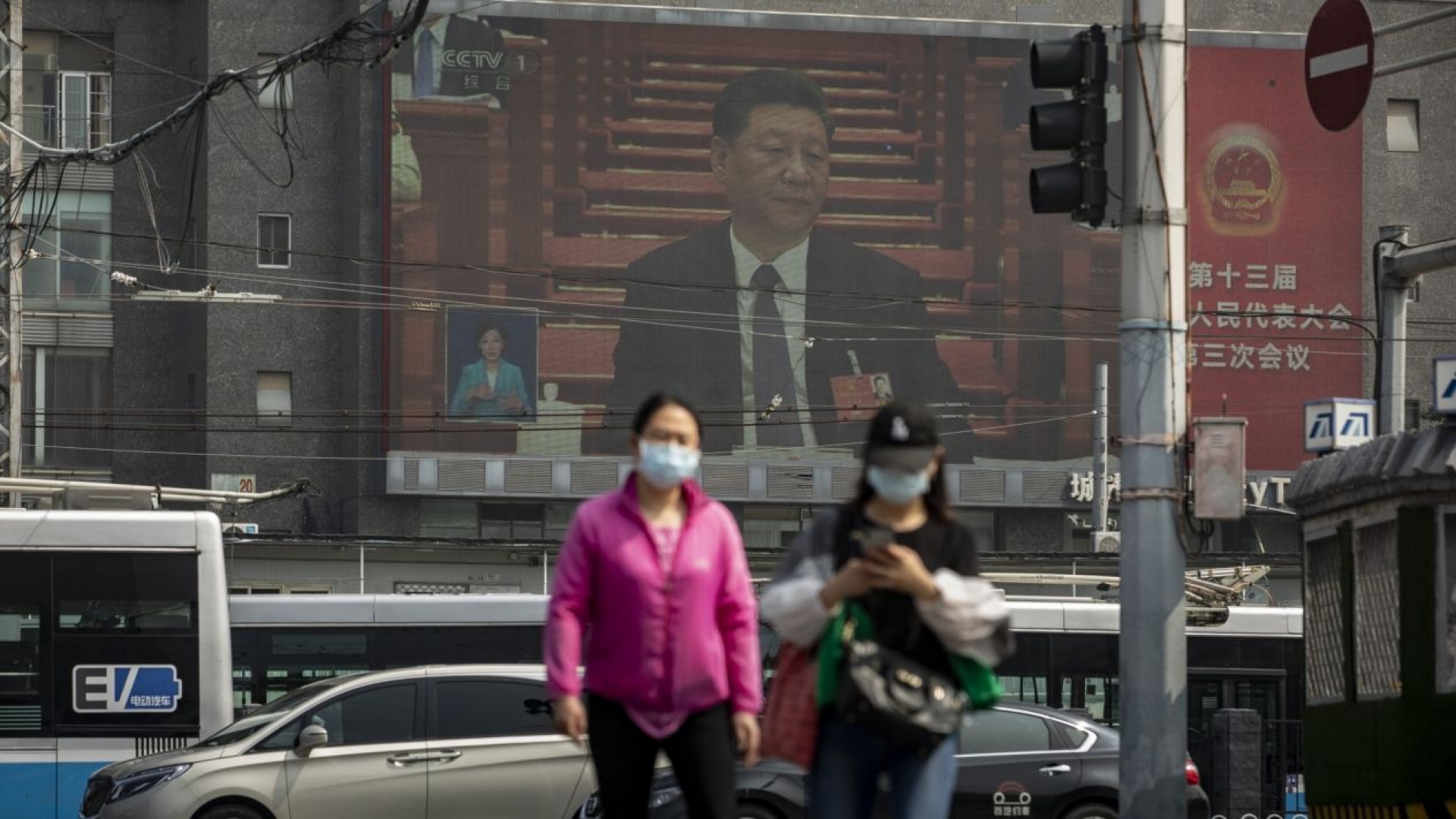 Esta es la 'batalla' que China quiere ganar a EU en la pandemia de COVID-19