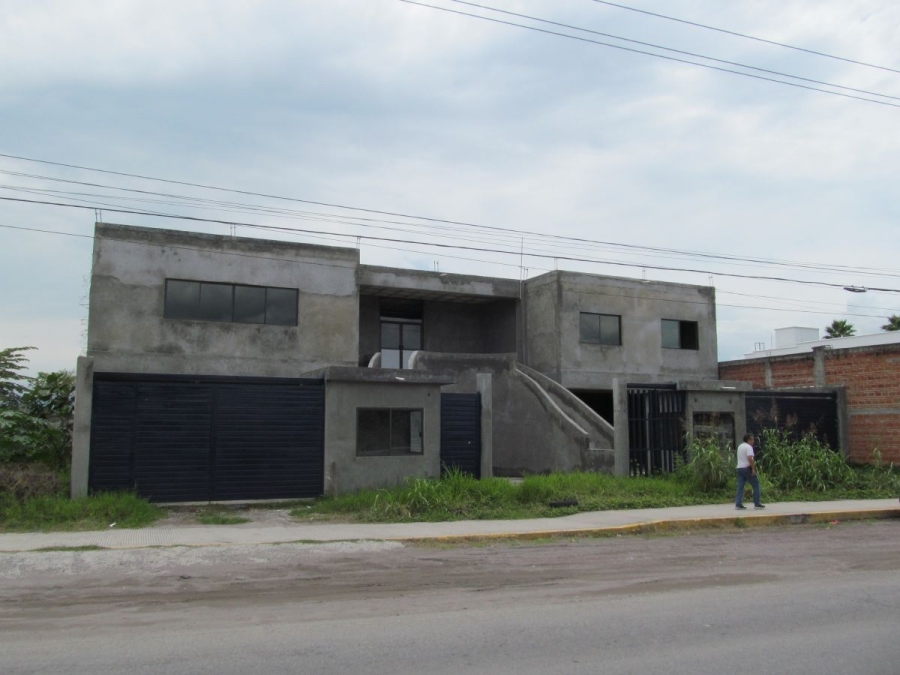 Podrían terminar nueva comandancia de Jojutla este año