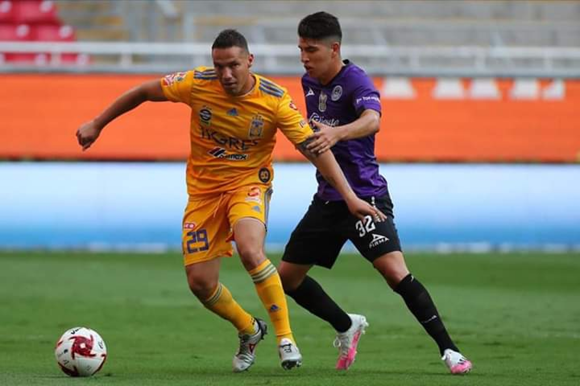 Eduardo del Ángel debuta con Mazatlán FC