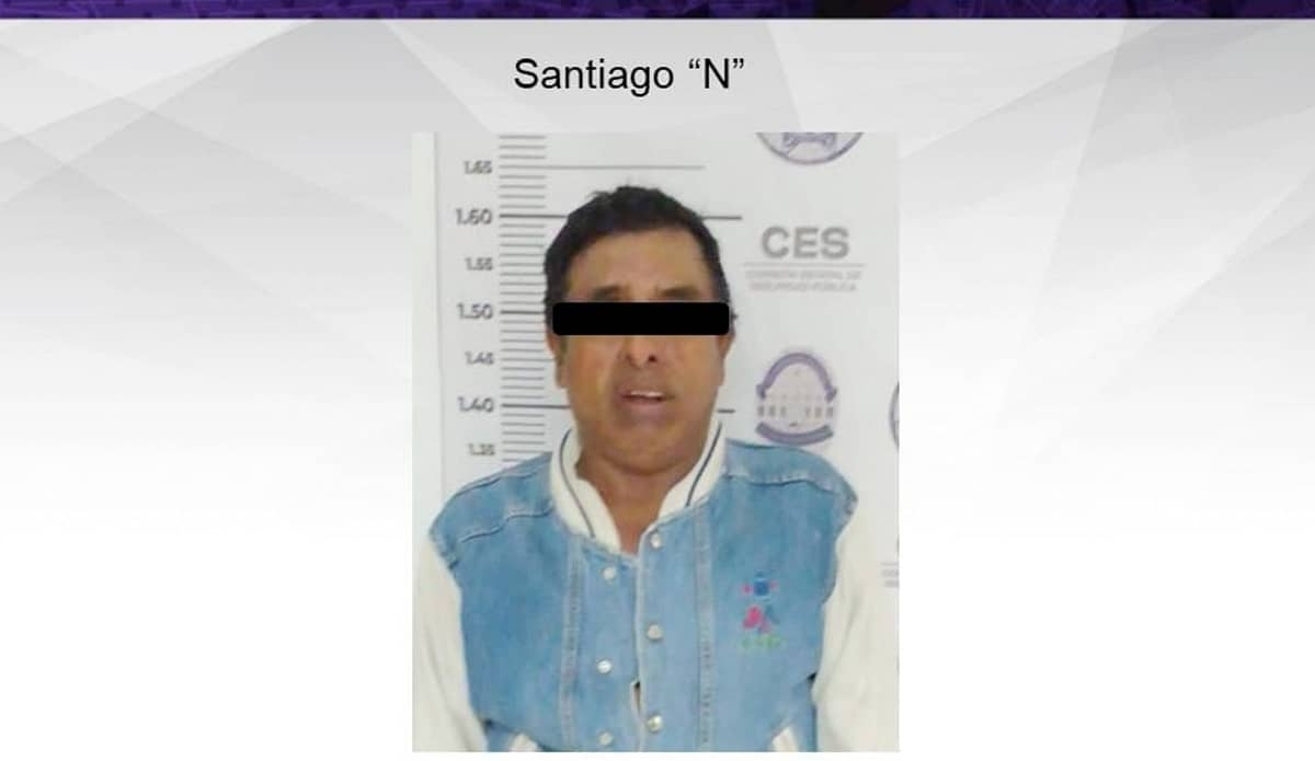 A los separos, por agredir a golpes a una mujer 
