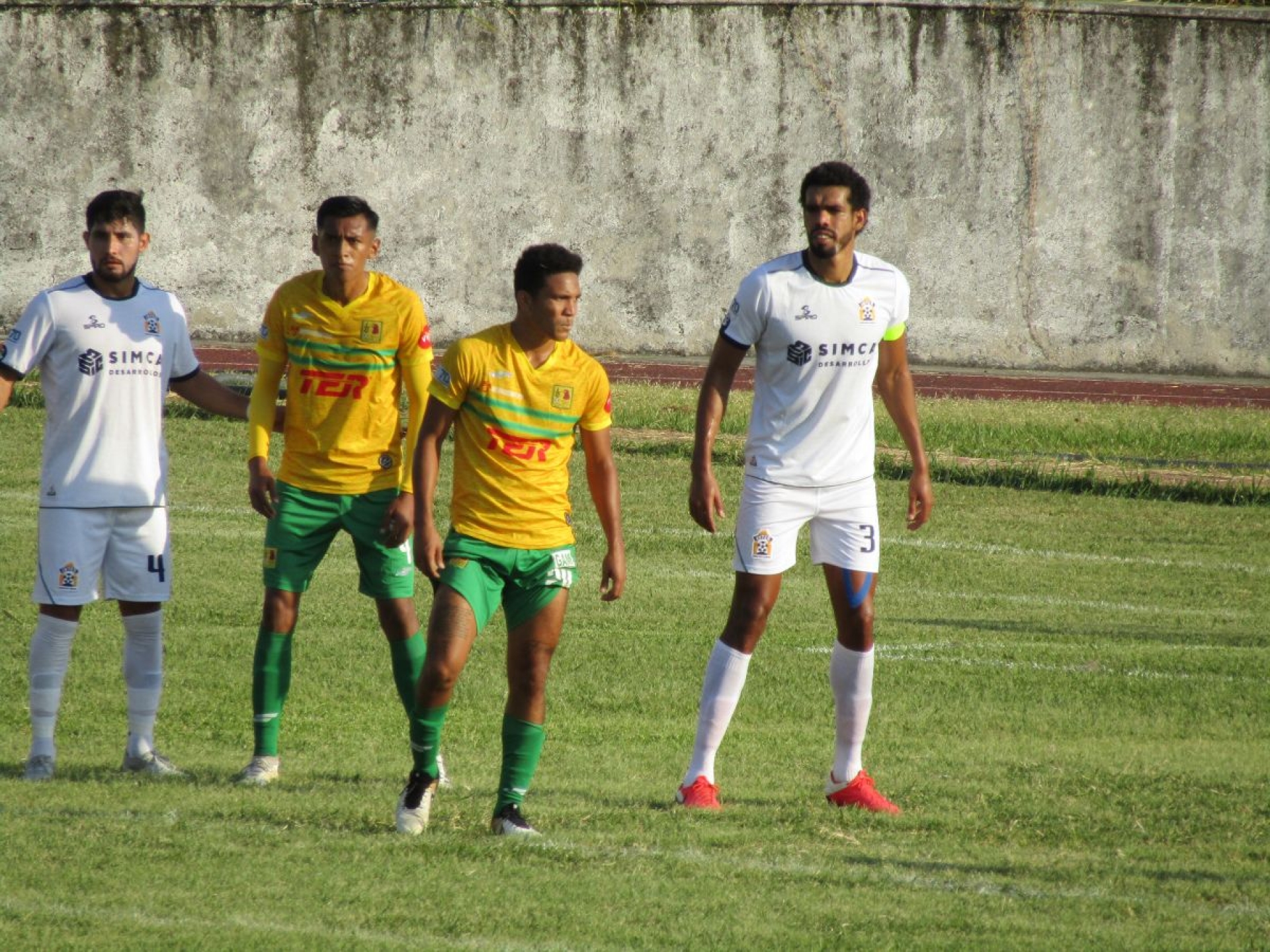 Cuautla se mide a Inter Playa del Carmen en la Jornada 19
