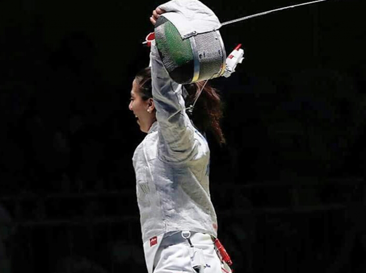 Julieta Toledo se prepara para el 2017
