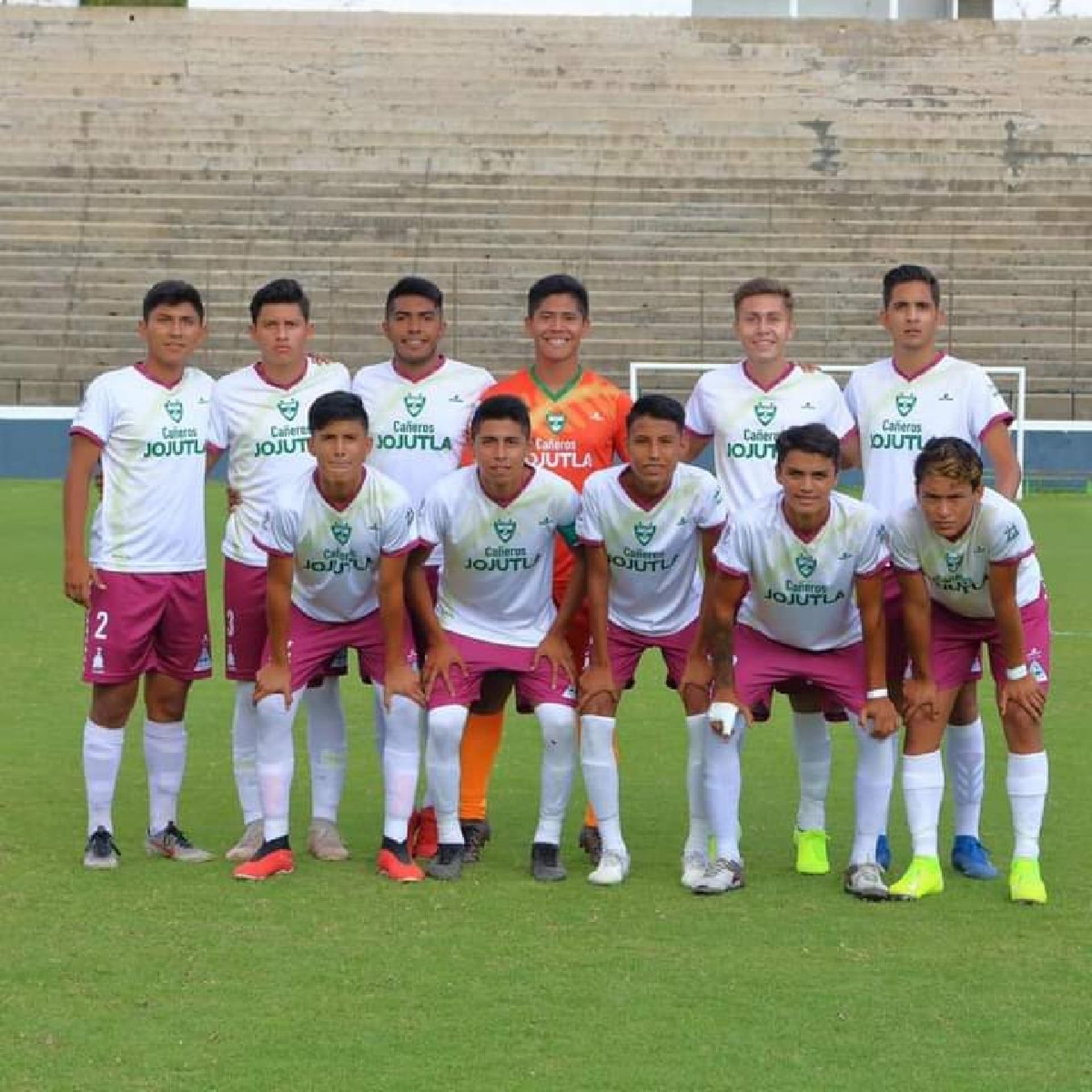 Oscar “Kevin” Rojas y Erik Pimentel, fuera de Morelos FC