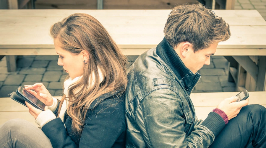 "Ghosting", la cruel manera de acabar con tu pareja