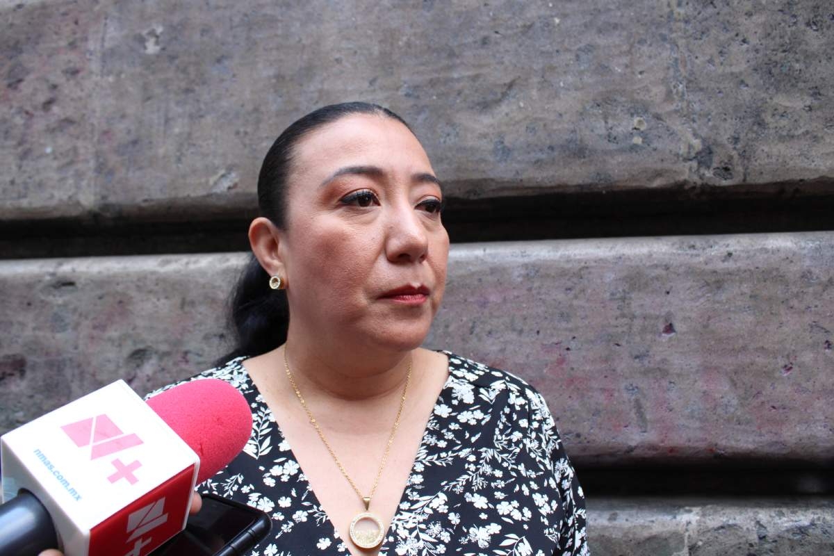 Busca magistrada aumentar el presupuesto del TUJPA