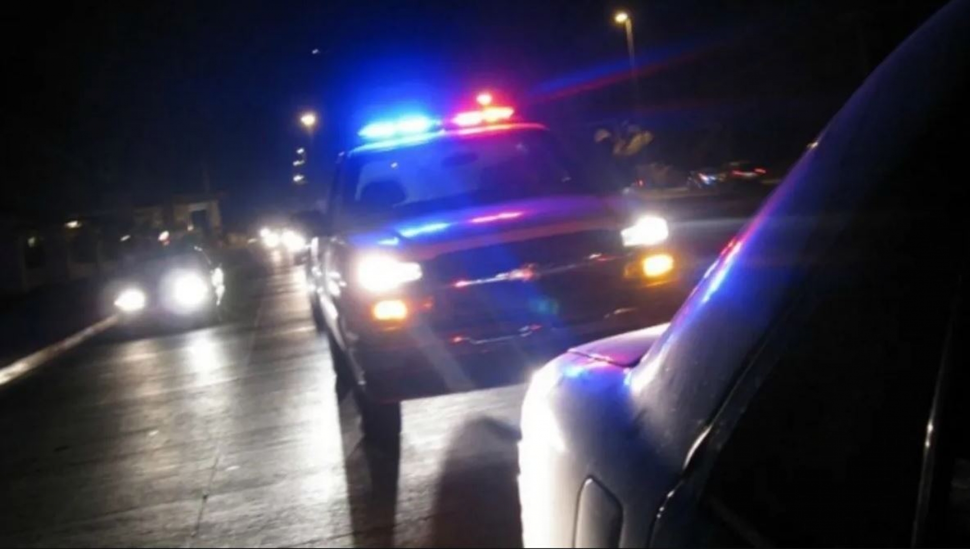 Identifican al hombre hallado muerto en Villa Santiago