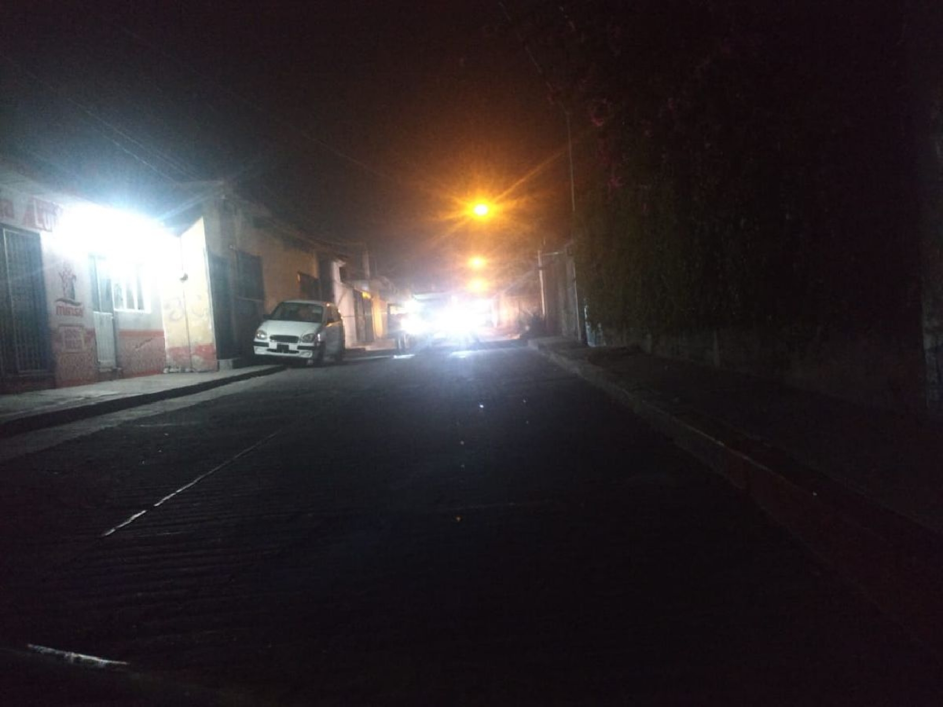 Asesinan a joven en un baldío de Temixco