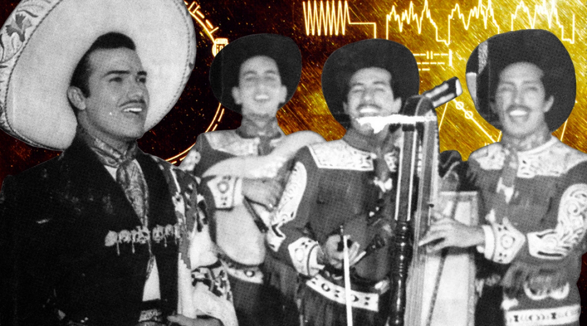 El Cascabel: la canción mexicana que enviamos al espacio exterior