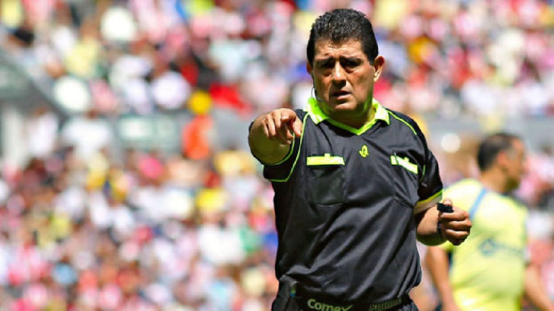 Alcalá insinúa que Morelos tendrá equipo en Primera