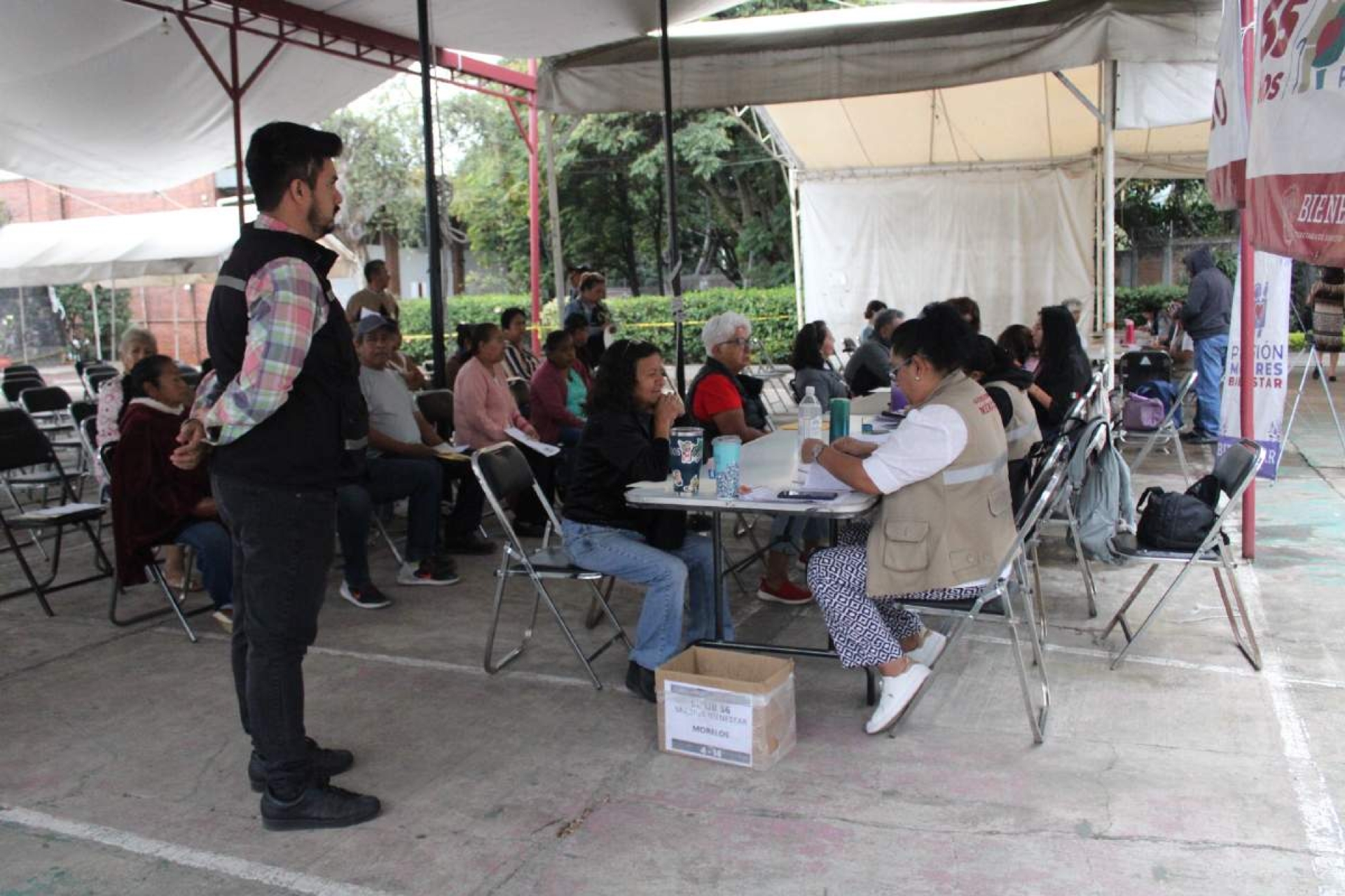 El 28 vence plazo de registro para programas federales