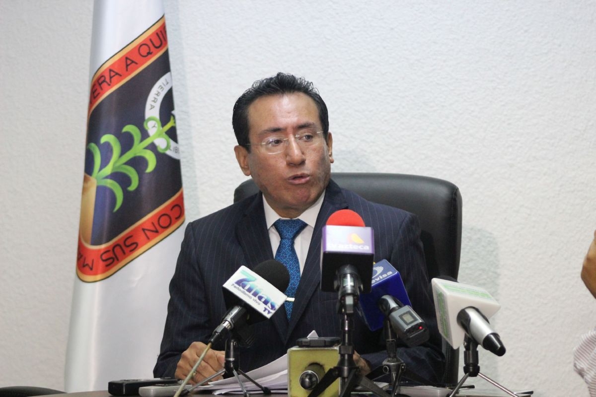 El fiscal anticorrupción amenaza al juez que exoneró a Vera Jiménez