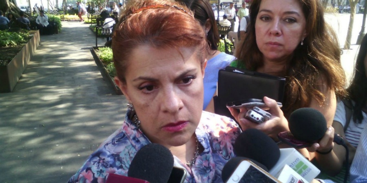 Informa secretaria de Salud que el avance en vacunación contra la influenza es bajo