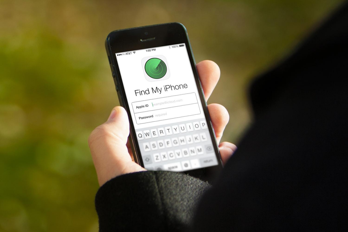 Gracias a Find My iPhone encontraron 100 teléfonos robados en Coachella