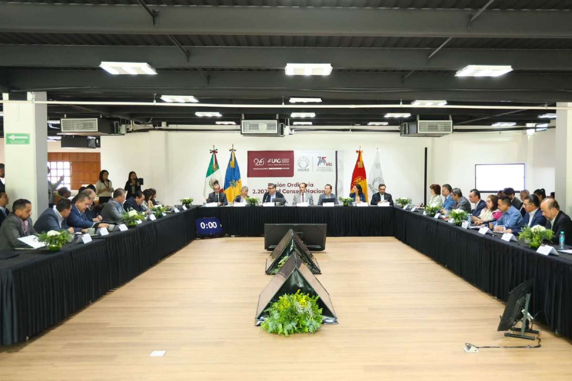Buscan mayor vinculación entre bachillerato y universidades