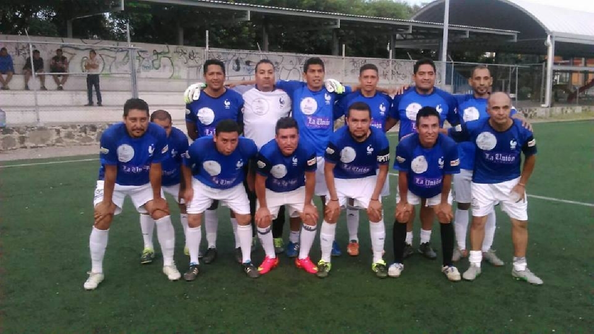 Sellan boleto a Octavos de Final