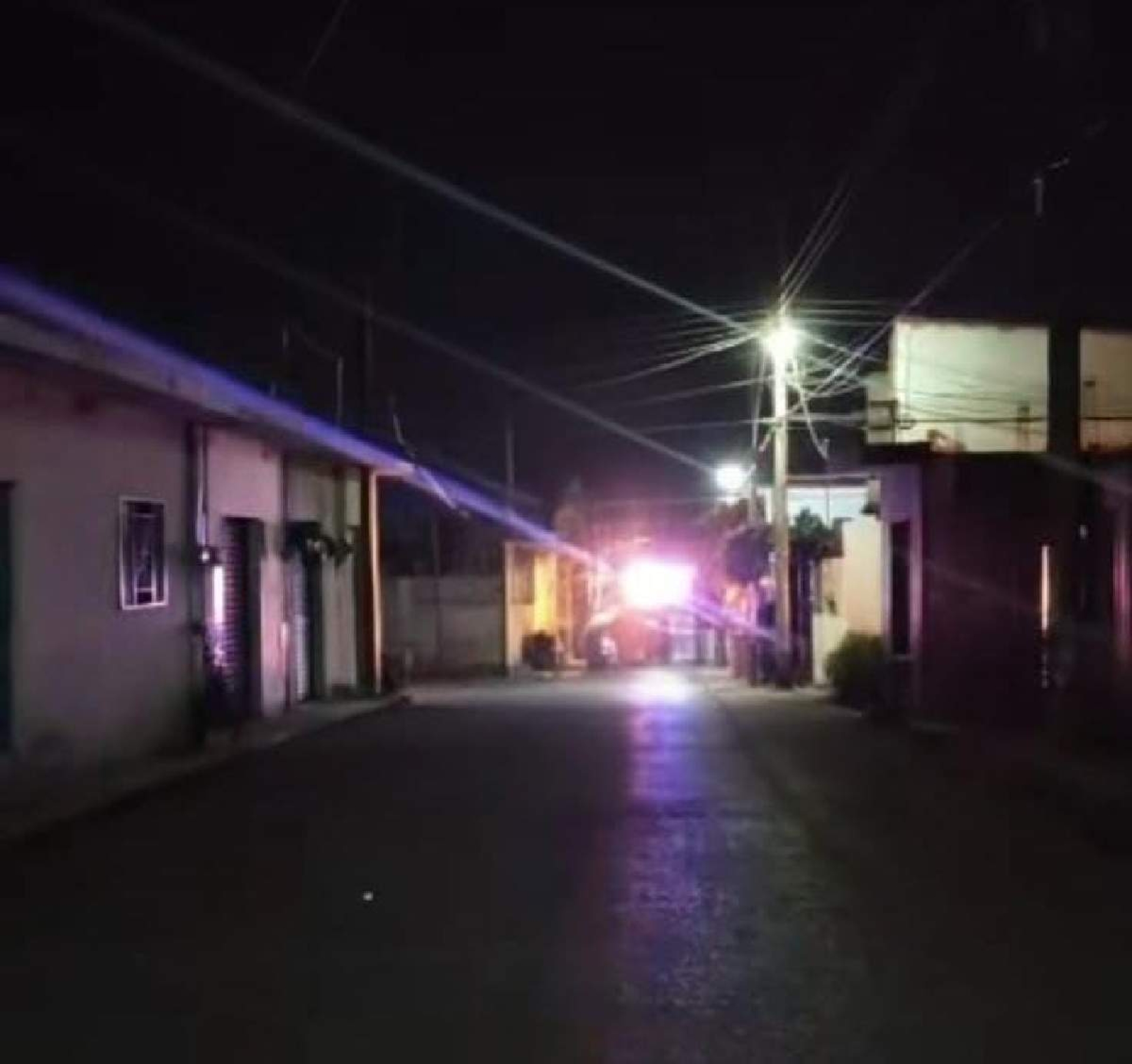 Se registra otro homicidio en Cuautla