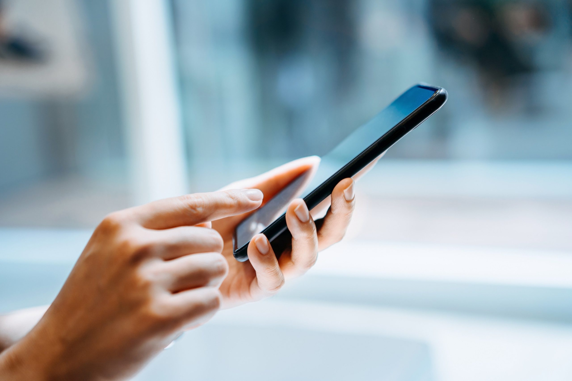 Arranca registro obligatorio de líneas celulares con identificación oficial
