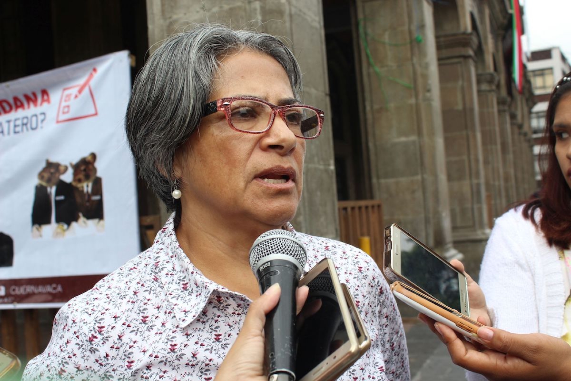 Quedarán 117 obras sin iniciar: Izquierdo Medina