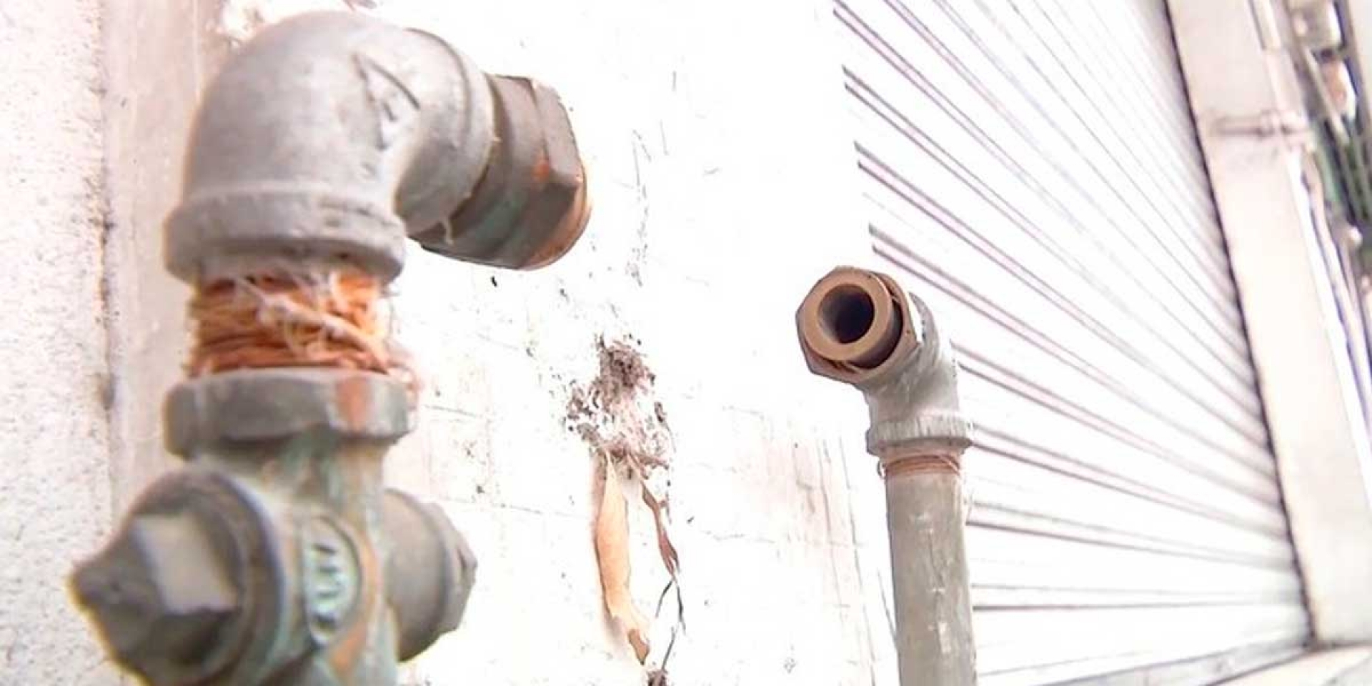 Cambiará SAPAC medidores en tres colonias