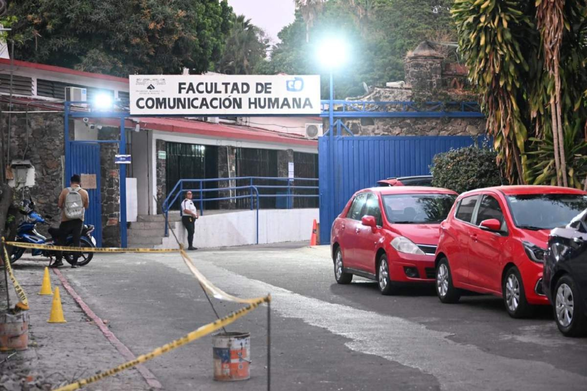 UAEM avanza en la normalización de actividades académicas
