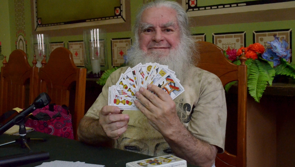 Fallece el 'Brujo Mayor' de Catemaco a sus 84 años