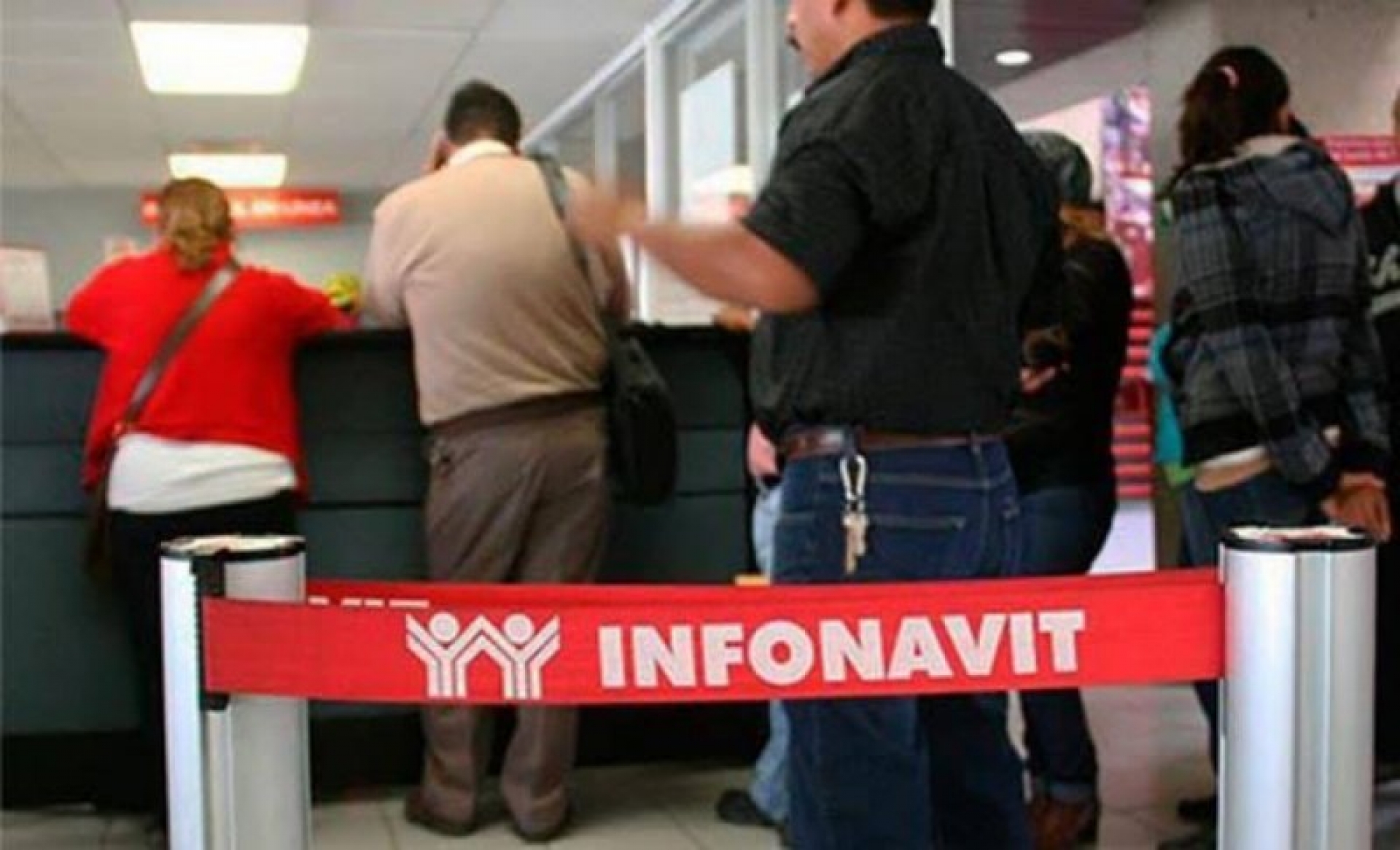 Confirma Infonavit cifras de desempleo por pandemia