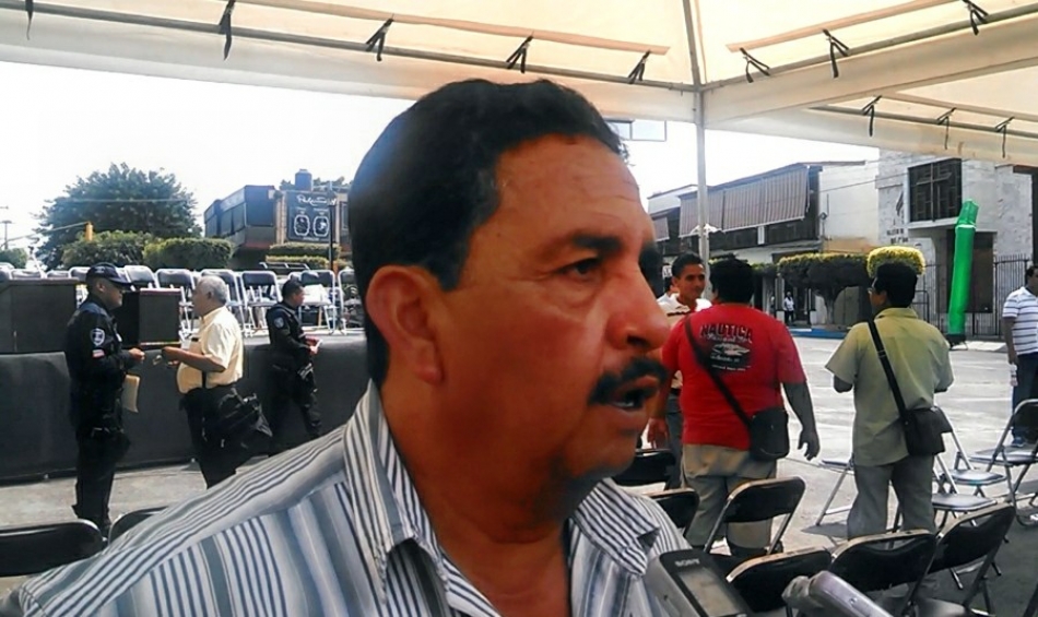 PC de Cuautla apoyó en vigilar el cumplimiento de la Ley Seca