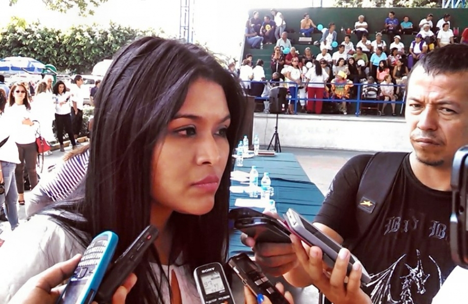 Reconoce Segob la disminución de delitos en Morelos
