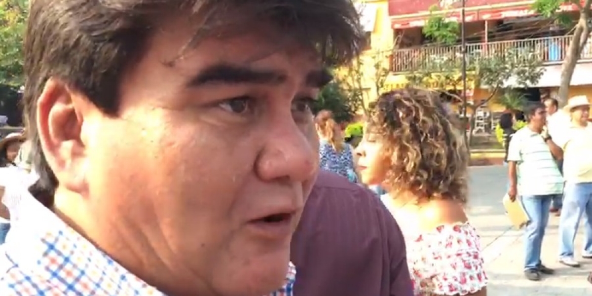 Señala alcalde de Jiutepec que el bar "Chiquis" fue clausurado, tras hechos violentos