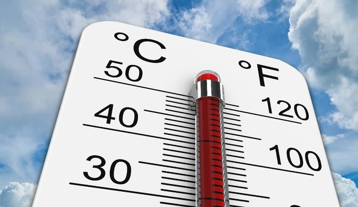 Tiempo nublado y temperaturas cálidas para este fin de semana en Morelos