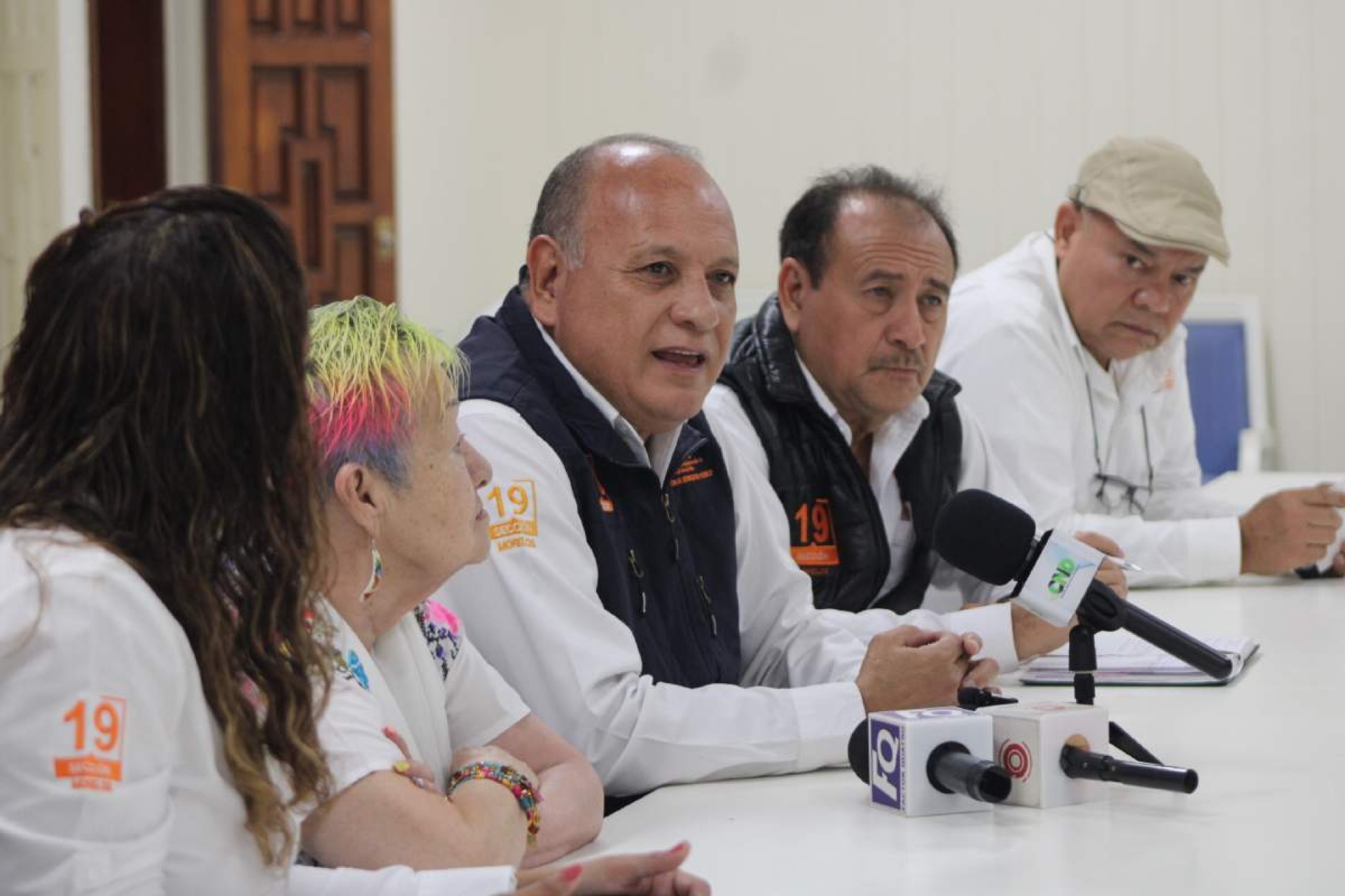Alerta por contagios de dengue entre maestros