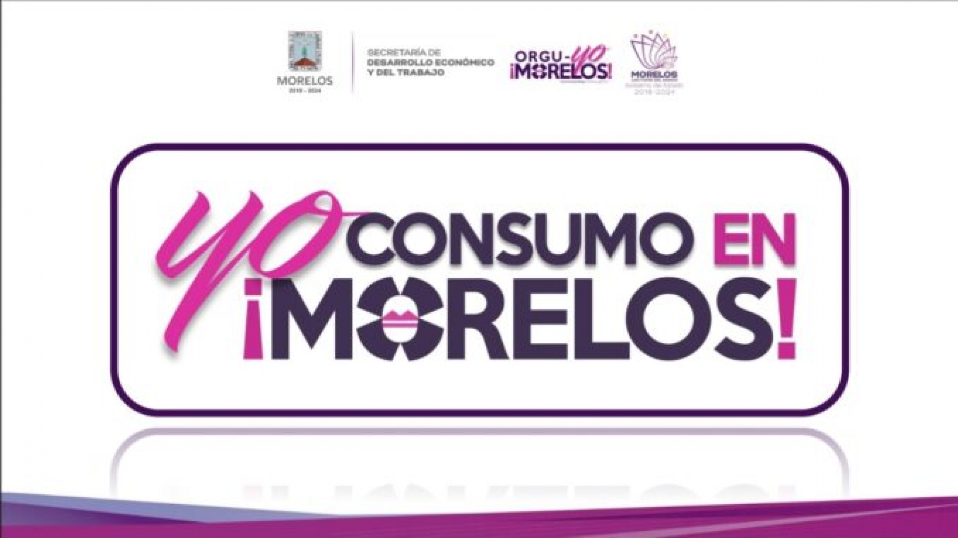 Unir esfuerzos entre empresarios es primordial para la reactivación económica: SDEyT
