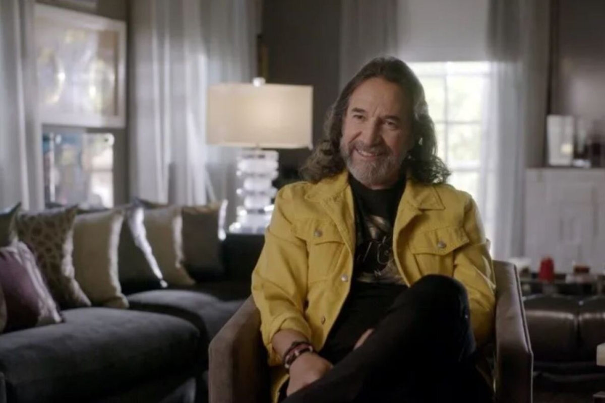 'El Buki' estrenará documental en Prime Video